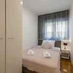 Madrugada Апартаменты *