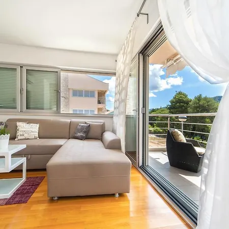 Madrugada Apartment
