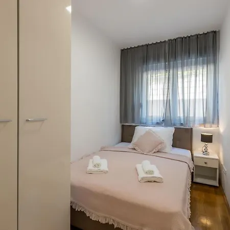 Madrugada Apartman *