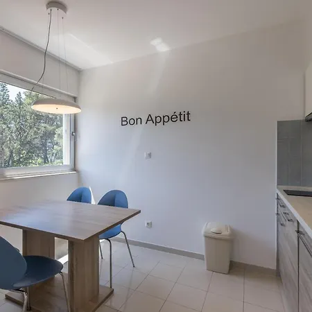 Apartman Madrugada Stari Grad
