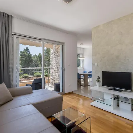 Madrugada Apartman Stari Grad