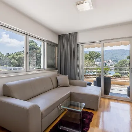 Madrugada Apartman