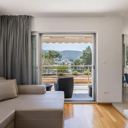 Apartman Madrugada Stari Grad