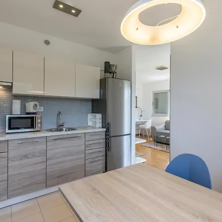 Madrugada Apartman
