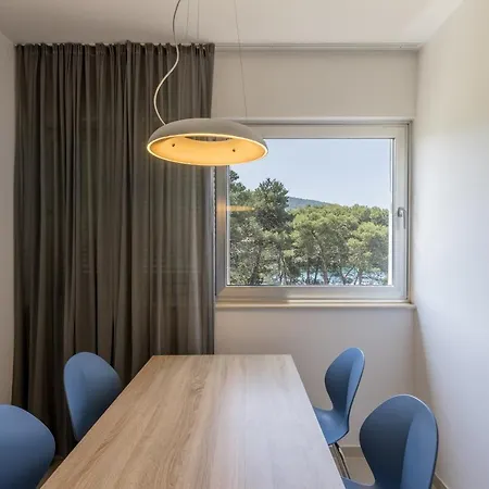 Madrugada Apartman *