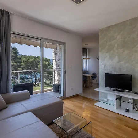 Madrugada Apartman Stari Grad