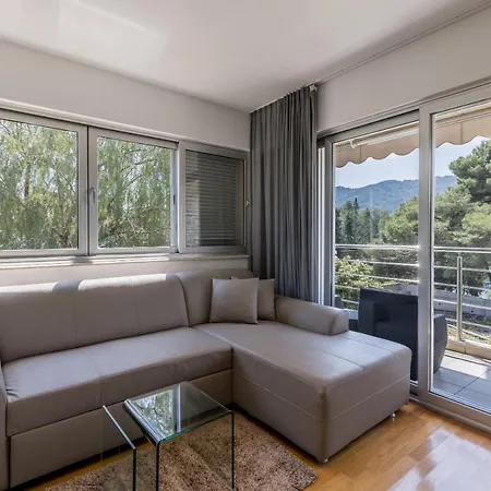 Madrugada Apartment *