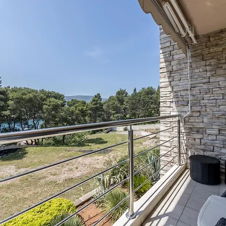 Apartment Madrugada