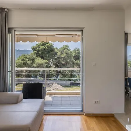 Madrugada Apartman *