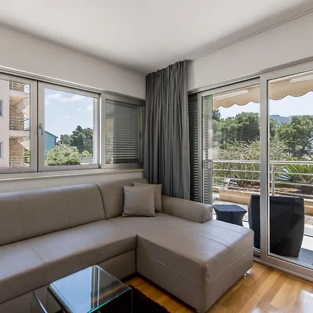 Madrugada Apartman