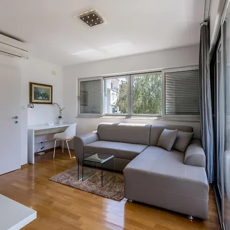Madrugada Apartman