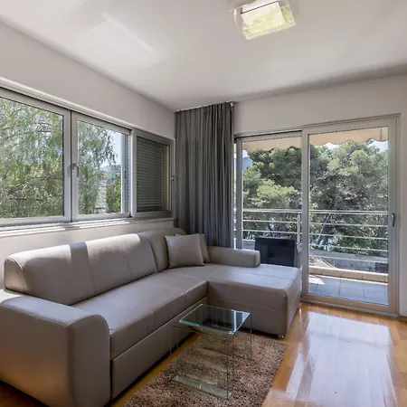 Madrugada Apartment Stari Grad (Hvar)