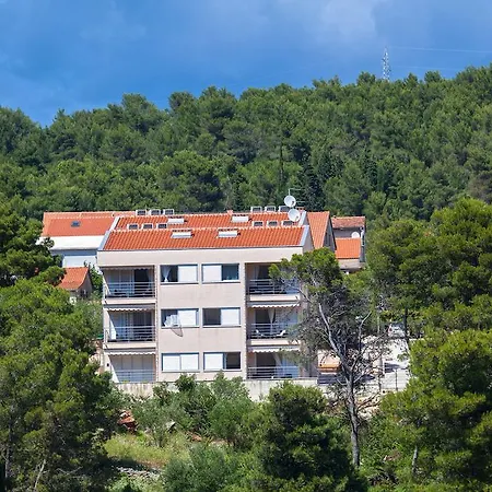 Apartment Madrugada