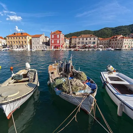 Apartman Madrugada Stari Grad