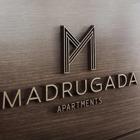 Apartman Madrugada Stari Grad