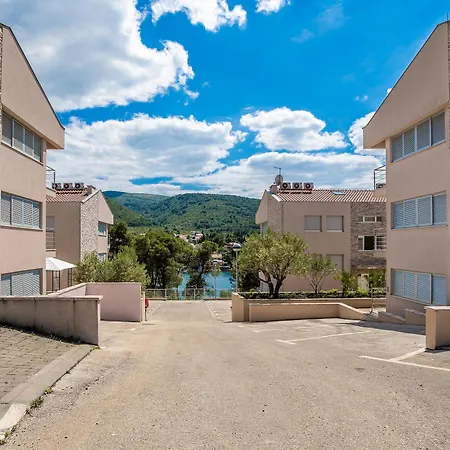 Madrugada Apartment