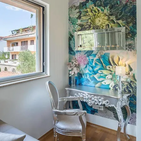 Madrugada Apartment *