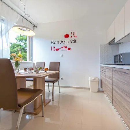 Madrugada Apartman