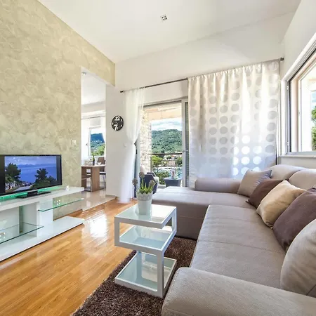 Madrugada Apartman