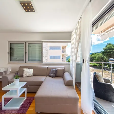 Madrugada Apartman Stari Grad